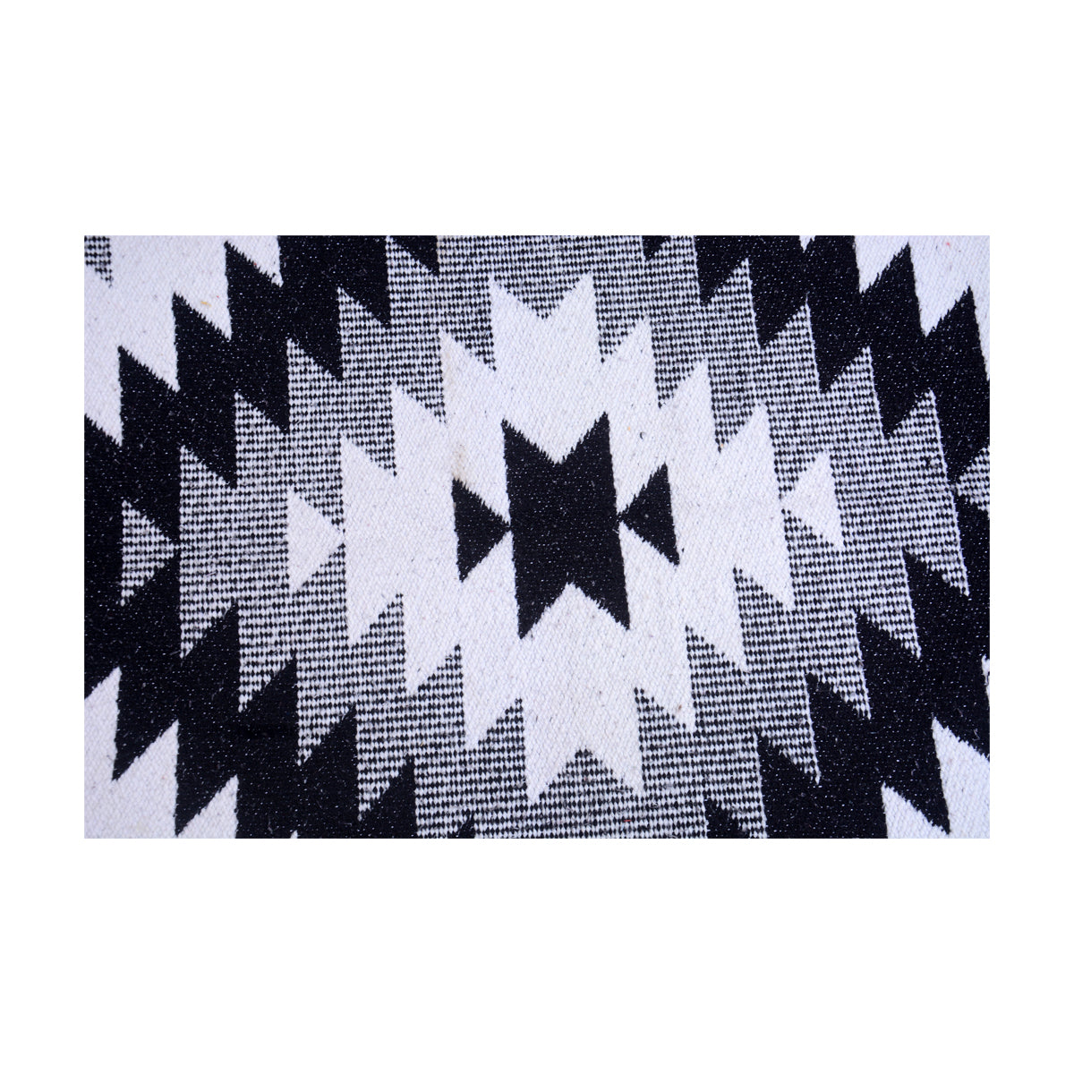 Aztec-Handmade-Link-Water-Vintage-Rug